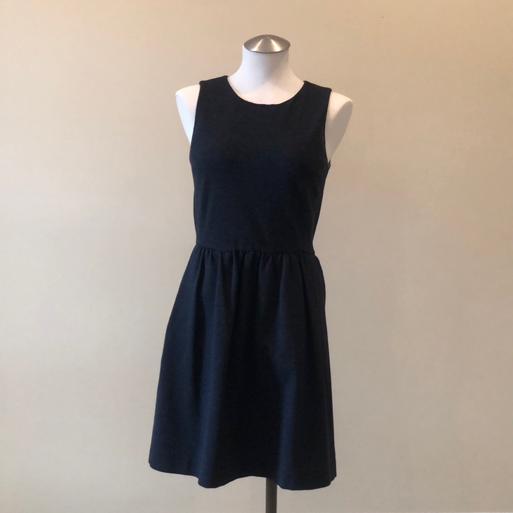 J. Crew dress